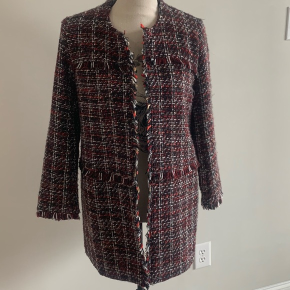 Tweed Jacket - Picture 8 of 8